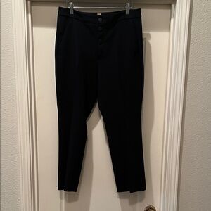 Banana Republic Women’s Size 8 Pants with Button Front